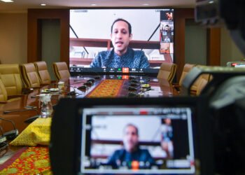 Mendikbud: Pelaksanaan Asesmen Nasional Diundur Jadi September 2021
