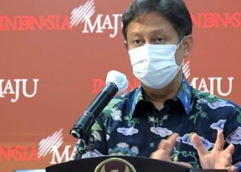 Menkes: Bantu para Tenaga Medis dengan Patuhi Protokol Kesehatan