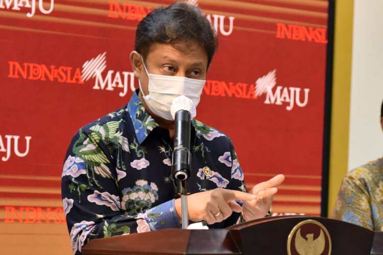 Menkes: Vaksinasi COVID-19 Dimulai Rabu Mendatang, Presiden Jokowi Penerima Pertama