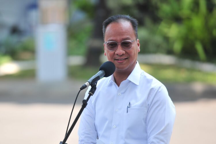 Menperin Optimistis Ekonomi Tumbuh 5,5 Persen Tahun 2021
