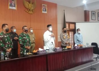 Nekad Beroperasi, Tempat Hiburan Malam Terancam Dipidanakan