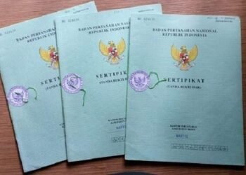 Kinerja BPN Kabupaten Tangerang Dikeluhkan, Bertahun-tahun Sertipikat Tanah Warga Tak Selesai