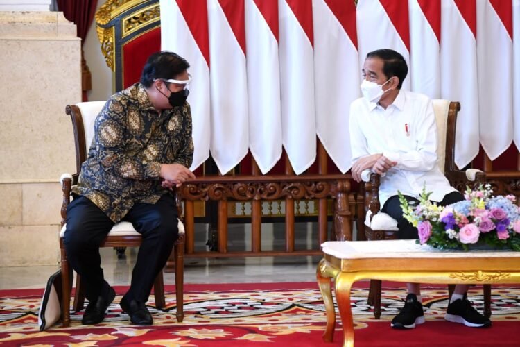 Peluang Besar Ekonomi Hijau dan Digital bagi Indonesia