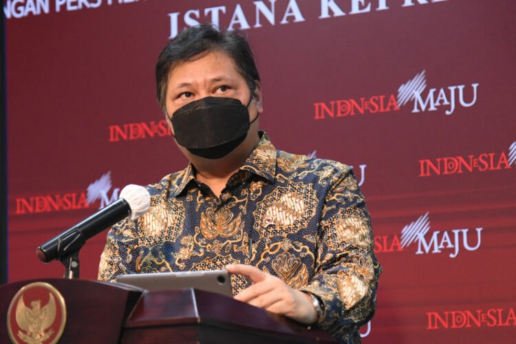 Pemerintah Perpanjang Kebijakan PPKM Sampai 8 Februari 2021