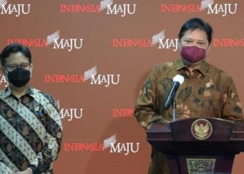 Pemerintah Segera Tingkatkan Kapasitas Layanan Kesehatan dan Bersiap Lakukan Vaksinasi Covid-19