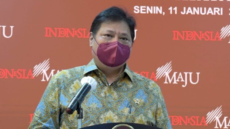 Pemerintah Terus Dorong Masyarakat Disiplin Terapkan 3M untuk Tekan Angka Kasus Covid-19