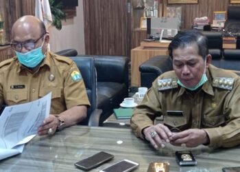 Pemkot Minta 5 Ribu Dosis untuk Nakes