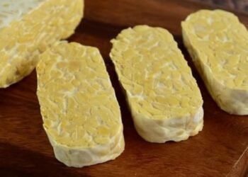 Pengrajin Tempe di Tangsel Belum Sepakat Naikan Harga