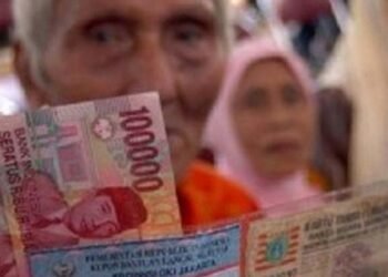 Penyaluran Bantuan Sosial Tunai di Tangsel Capai 62 Persen