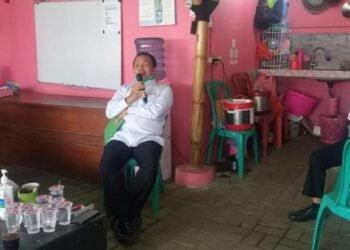 Perkim Kota Tangerang bakal Bedah 250 Rumah