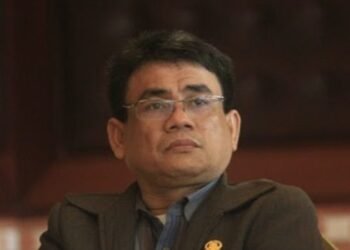 Politisi Senior Golkar Tangsel Meninggal Dunia