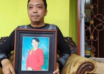 Pramugari Asal Tangsel Jadi Korban Jatuhnya Sriwijaya Air SJ 182