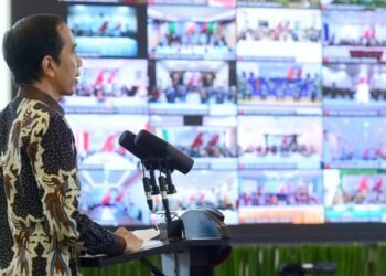 Presiden: Anggaran Besar Harus Berdampak dan Beri Daya Ungkit bagi Perekonomian