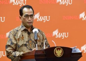 Presiden Jokowi Instruksikan Percepatan Pencarian Korban dan Kotak Hitam Sriwijaya SJ182