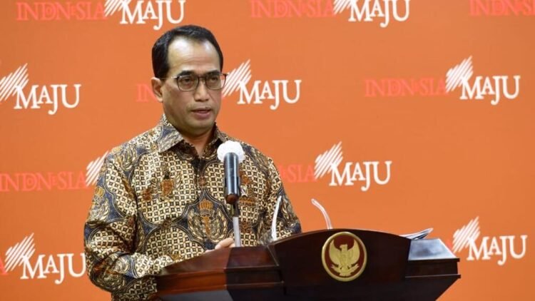 Presiden Jokowi Instruksikan Percepatan Pencarian Korban dan Kotak Hitam Sriwijaya SJ182