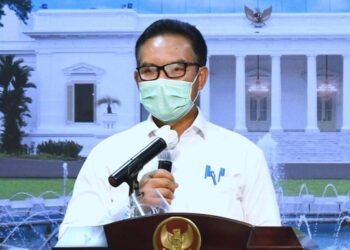 Presiden Jokowi Tunjuk BKKBN Ketuai Program Percepatan Penanganan ‘Stunting’