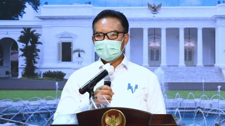 Presiden Jokowi Tunjuk BKKBN Ketuai Program Percepatan Penanganan ‘Stunting’