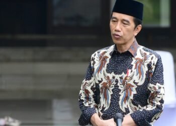 Presiden Sampaikan Belasungkawa Atas Bencana di Sulawesi Barat dan Jawa Barat