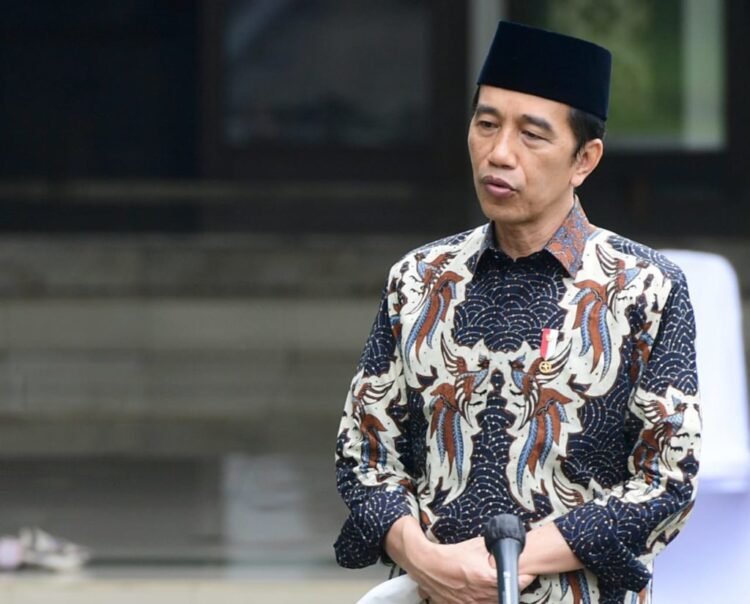 Presiden Sampaikan Belasungkawa Atas Bencana di Sulawesi Barat dan Jawa Barat
