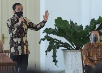 Presiden: Vaksinasi Menunggu Izin Penggunaan Darurat BPOM dan Fatwa MUI