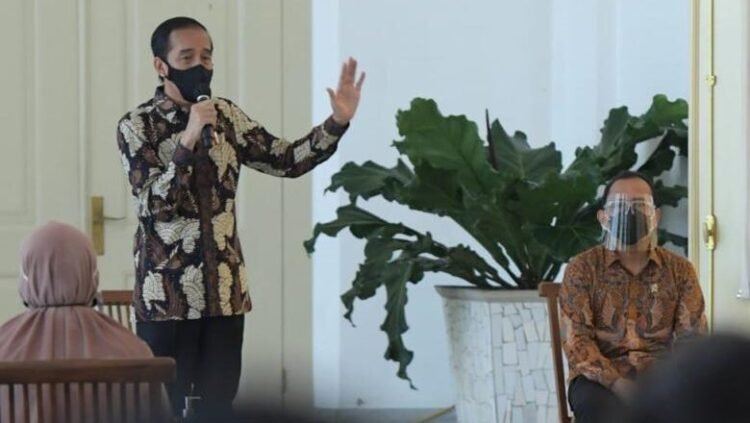 Presiden: Vaksinasi Menunggu Izin Penggunaan Darurat BPOM dan Fatwa MUI