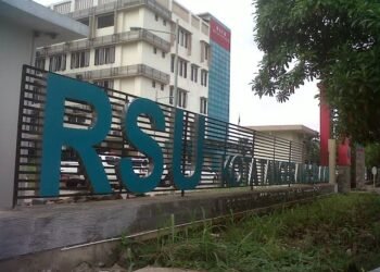 RSU Tangsel Siapkan 33 Tenaga Vaksinator Anti Covid-19