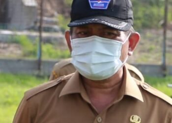 Sekda Kota Tangerang: Panitia BST Harus Antisipasi Terjadinya Kerumunan Warga