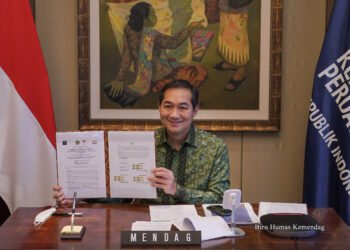 Sinergi Pemerintah dan Dunia Usaha Dorong UKM Penuhi Kebutuhan Jemaah Haji dan Umrah