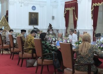 Susun Ulang Sistem Perlindungan Sosial, Bappenas Tekankan Pentingnya Akurasi Data Penerima Bantuan