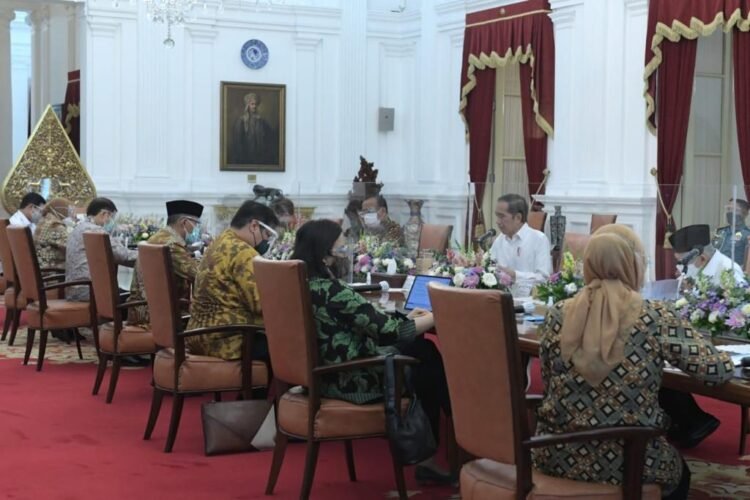 Susun Ulang Sistem Perlindungan Sosial, Bappenas Tekankan Pentingnya Akurasi Data Penerima Bantuan