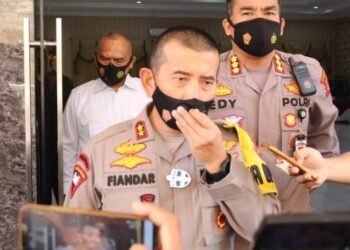 Tak Ada Perayaan Malam Tahun Baru, Kapolda Banten Apresiasi Kepatuhan Masyarakat