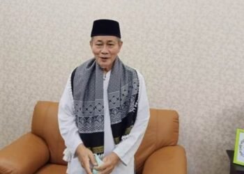 Tokoh Banten Dukung Komjen Listyo Jadi Kapolri
