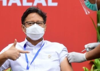 Vaksin Covid-19 Telah Teruji dan Minim Efek Samping