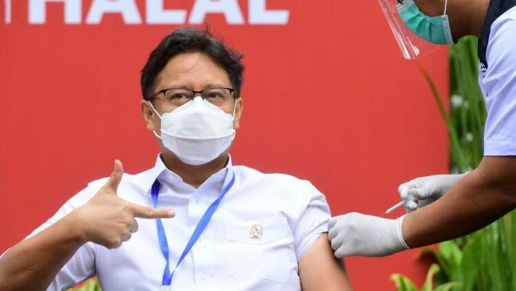 Vaksin Covid-19 Telah Teruji dan Minim Efek Samping