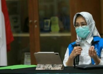 Walikota Tangsel Terbitkan Surat Edaran Soal PPKM
