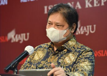 Pemerintah Siapkan Aturan Perkuat Tracing COVID-19 Melalui Program PeduliLindungi