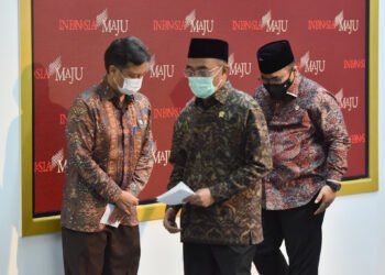 Pemerintah Imbau Masyarakat Rayakan Imlek Secara Sederhana