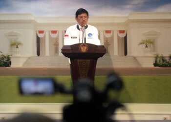Momentum HPN 2021: Menteri Kominfo Ajak Media untuk Selalu Aktual, Faktual, dan Akuntabel