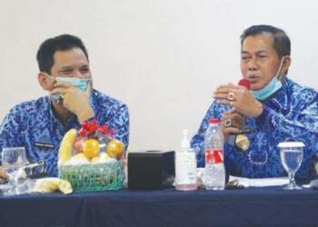 Pro Kontra Kerjasama Pengelolaan Sampah Tangsel, Masih Ada yang Menolak, Kerjasama Dibatalkan