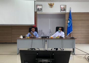 Stafsus Presiden Billy Mambrasar Gandeng Unsyiah dan HKTI Kembangkan Program Petani Milenial Aceh