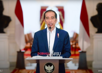 Presiden: Tahun Ini Gernas BBI Fokus Pada Pengembangan Potensi Daerah
