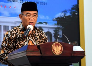 Pemerintah Pangkas Cuti Bersama 2021, Dari 7 Hari Jadi 2 Hari