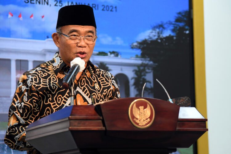 Pemerintah Pangkas Cuti Bersama 2021, Dari 7 Hari Jadi 2 Hari