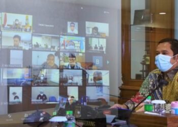 Angka Kemiskinan Naik di Kota Tangerang