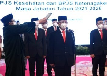 BPJS Kesehatan Bersiap Hadapi Tantangan