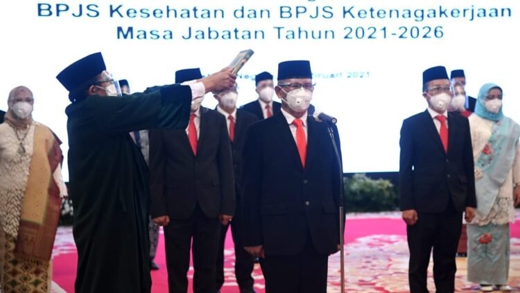 BPJS Kesehatan Bersiap Hadapi Tantangan