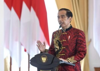 Bersama-sama Hadapi Tantangan di Masa Pandemi