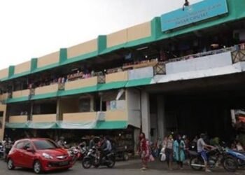 Dampak Relokasi, Ratusan Pedagang Pasar Ciputat Rugi Miliaran