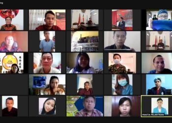 Fadjroel Rachman: Presiden Tempatkan Pemuda di Garis Depan Menuju Indonesia Maju