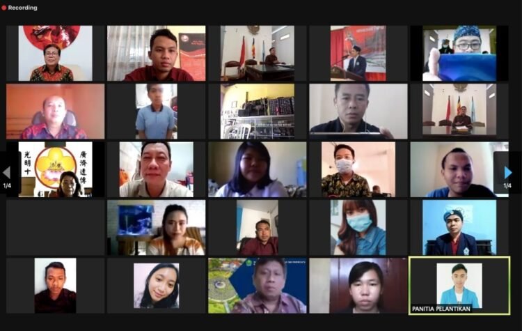 Fadjroel Rachman: Presiden Tempatkan Pemuda di Garis Depan Menuju Indonesia Maju